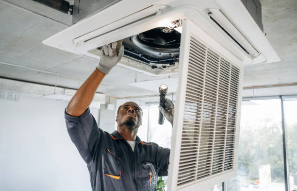 Licensed Furnace Repair service in Caledonia, MN - FH HVAC